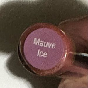 Mauve ice lipstick NWT LipSense by SeneGence